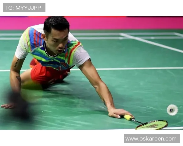 林丹与孙完虎巅峰对决全记录经典时刻回顾与精彩瞬间分析