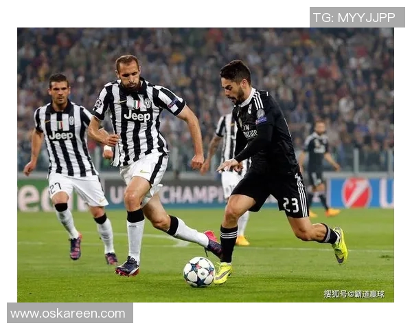 皇马与尤文图斯对决胜率分析及历史交锋数据解读