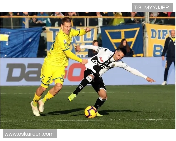 帕尔马与切沃激战正酣谁能在意甲赛场上笑到最后